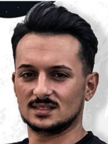 Avatar Bild für Valerio Gargano