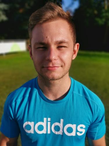 Avatar Bild für Matija Benko