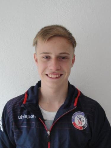 Avatar Bild für Niklas Dambacher