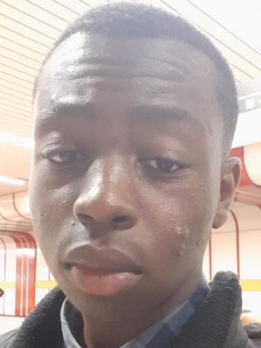 Avatar Bild für Phil Agbeyenou