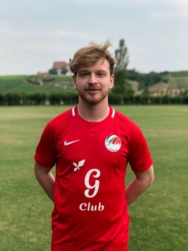 Avatar Bild für Lukas Schäfer