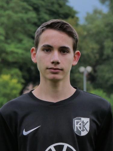 Avatar Bild für Patrick Oswald