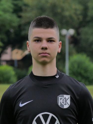 Avatar Bild für Daniel Saric