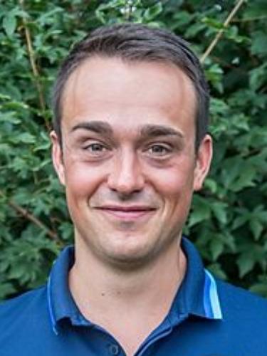 Avatar Bild für Daniel Wiesmayer