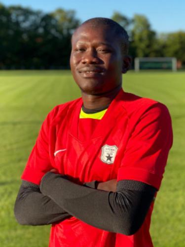 Avatar Bild für Adam Gary