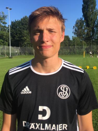 Avatar Bild für Elias Stini