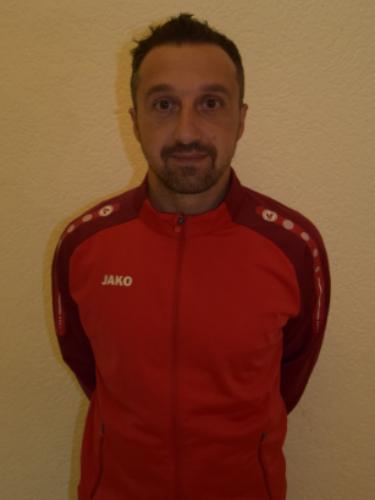 Davide Gargano