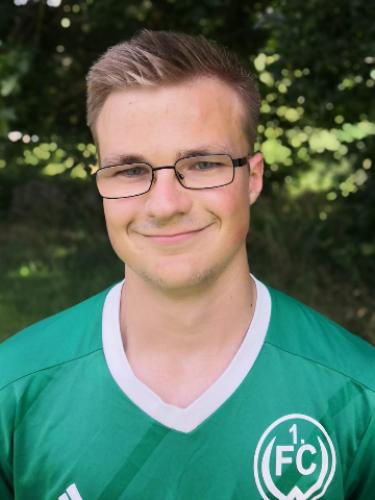 Avatar Bild für Felix Scharl