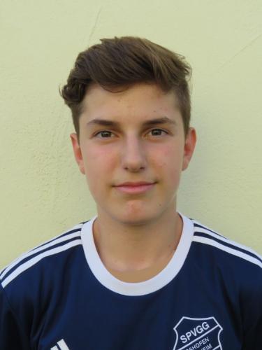 Avatar Bild für Luca Knoll