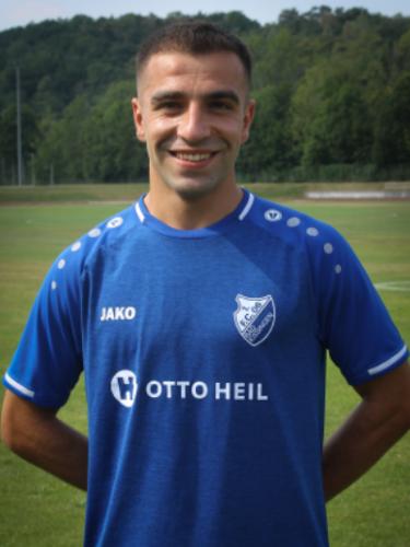 Avatar Bild für Fahed Harba