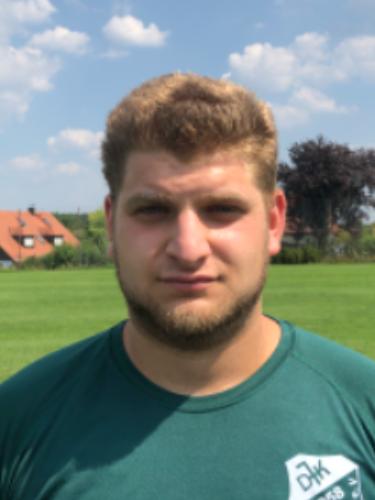 Avatar Bild für Konstantinos Iordanidis