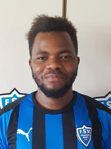 Avatar Bild für Emani Tcheuwa