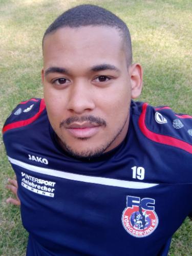 Avatar Bild für Maurice Landherr