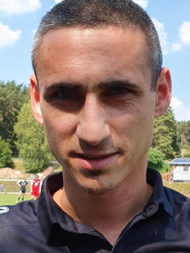 Avatar Bild für Alim Jalovets