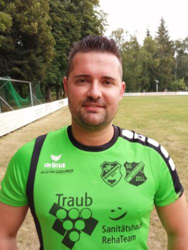 Avatar Bild für Patrick Schilling