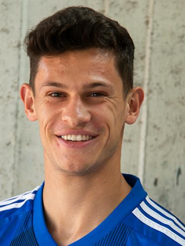 Avatar Bild für Leif Estevez Fernandez