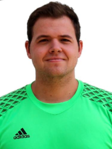 Avatar Bild für Fabian Bayr