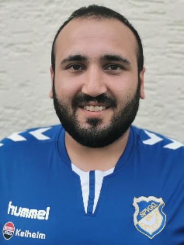 Avatar Bild für Emre Corakcioglu