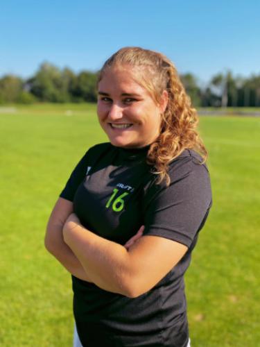 Avatar Bild für Barbara Fichtner