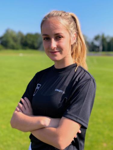 Avatar Bild für Carolina Kastenmüller