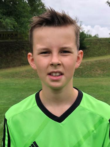 Avatar Bild für Luca Roth