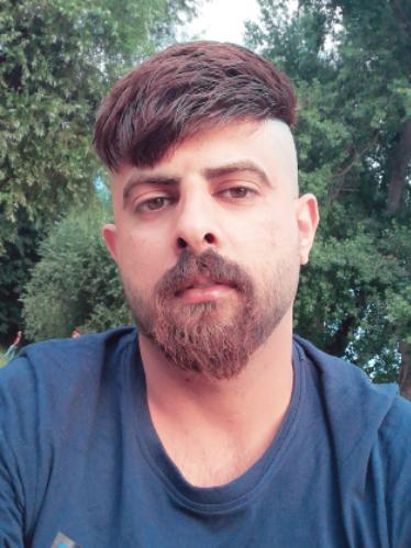 Ridha Alanisi