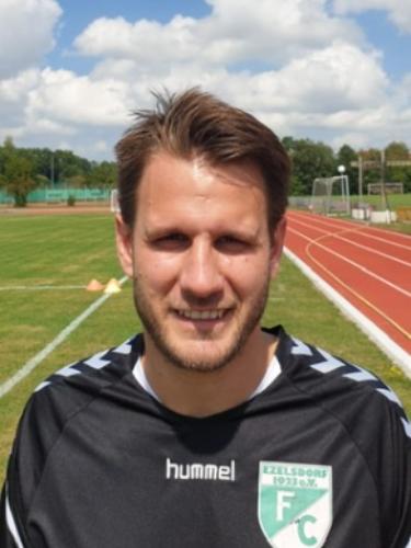 Avatar Bild für Daniel Wolf