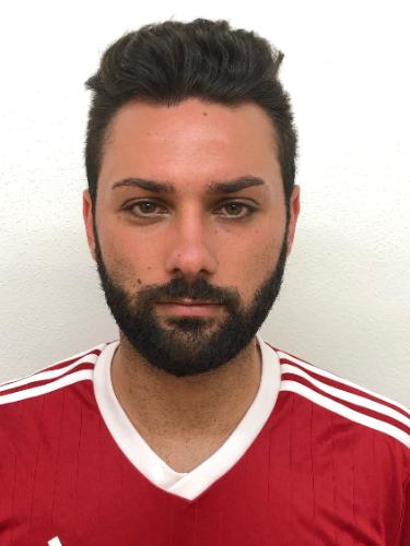 Avatar Bild für Francesco Falcone