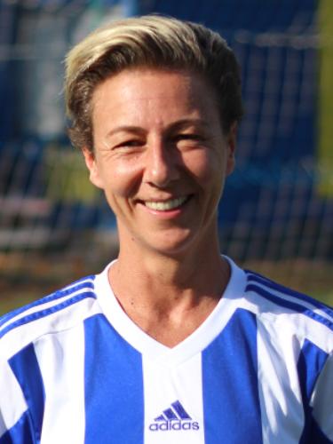 Avatar Bild für Sandra Gallert