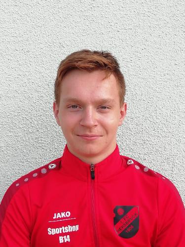 Avatar Bild für Johannes Scheiderer