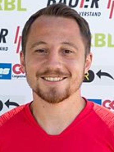 Avatar Bild für Markus Grübl