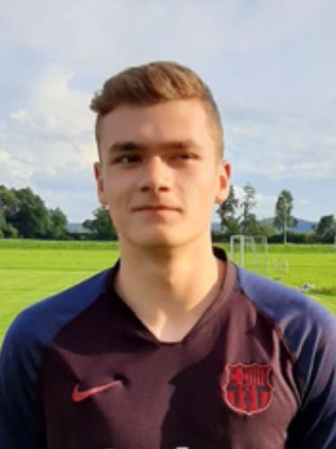 Avatar Bild für Tobias Liegl