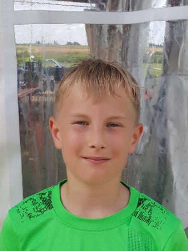 Noah Schleußinger
