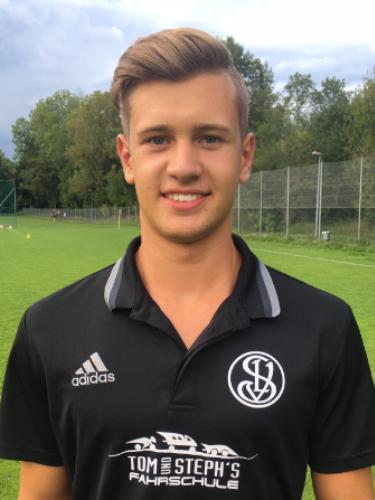 Avatar Bild für Jonas Forstmeier