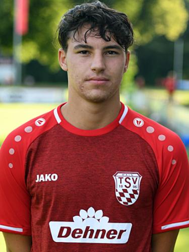 Avatar Bild für Jonas Mayr