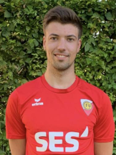 Avatar Bild für Janosch Barho