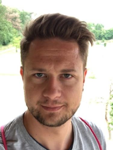Avatar Bild für Bastian Hain