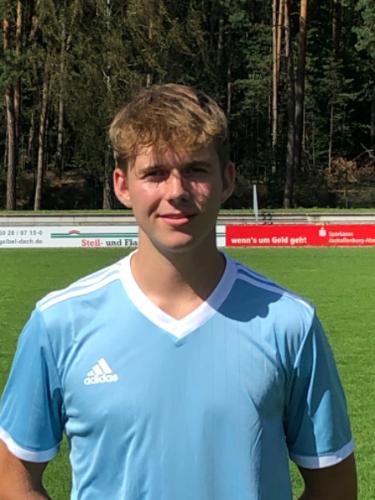 Avatar Bild für Luis Schmitt