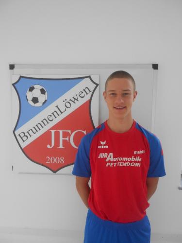 Avatar Bild für Jonas Gaßner