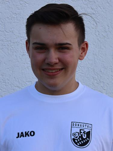 Avatar Bild für Maximilian Schaffner