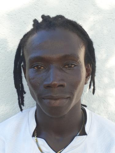 Avatar Bild für Bakary Joof
