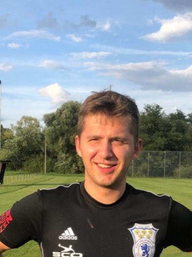 Avatar Bild für Maximilian Iberler