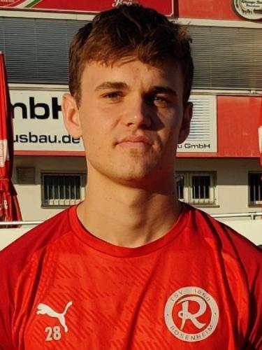 Avatar Bild für Louis Zimmerschied