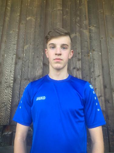 Avatar Bild für Niklas Szelenko