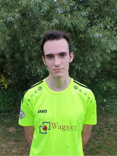 Avatar Bild für Dominic Rößler