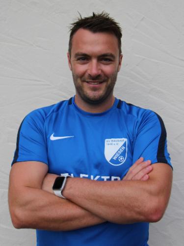 Avatar Bild für André Mehrlich