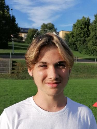 Avatar Bild für Jayden Foreman