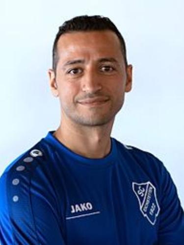 Avatar Bild für Hosain Tahiri