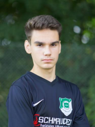 Avatar Bild für Aaron Ehnle