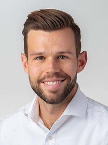 Avatar Bild für Jakob Ackermann